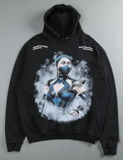 Darc Sport "Fatality" Pierce Hoodie