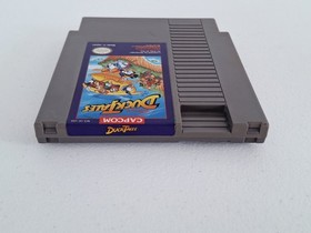 Disney's DuckTales (Nintendo NES, 1989) NTSC-U/C Game Only