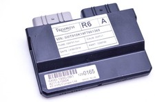 1290165 KEn4 909 360 ECU