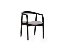 Schwarz Beiger Esszimmer Stuhl Esszimmer StüHle Designer LehnstüHle