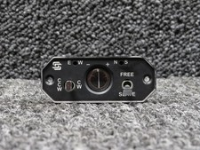 01171 S-Tec Corp. Autopilot Slaving Controller Assembly