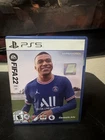 Electronic Arts FIFA 22 Sports Soccer PS5 Online Play 2021
