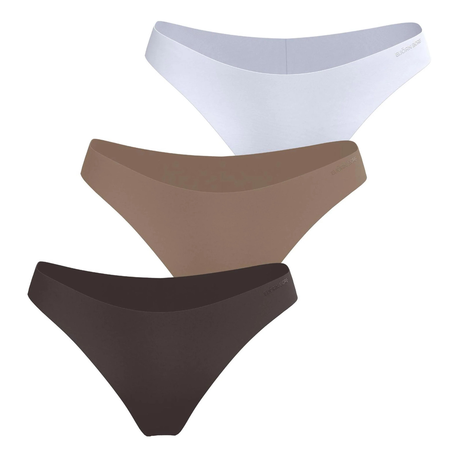 Bjrn Borg Invisible Slip Damen mehrfarbig 6690₽