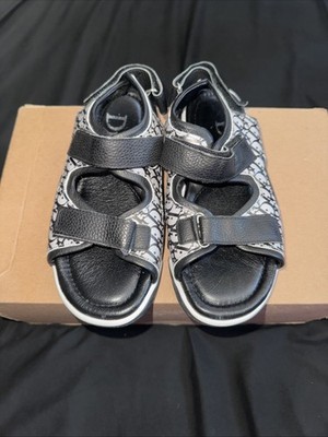 Christian Dior Birkenstocks Sandals