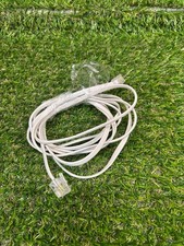 12FT Phone Telephone Line Cord
