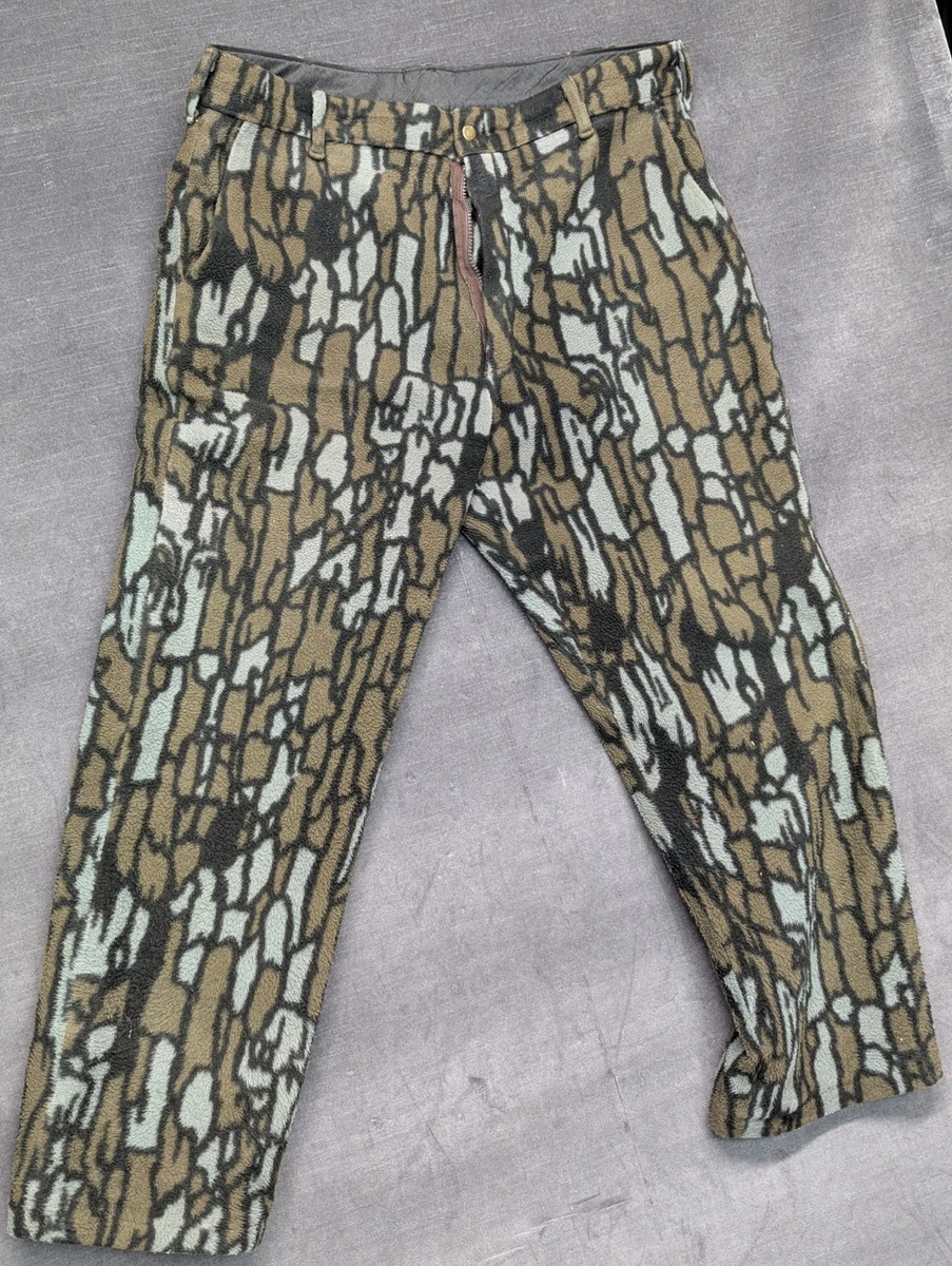 Pantalon Cabela's Duckhunter Goretex - W44 L27.5, Imperméable Thermique (occasion Vintage)