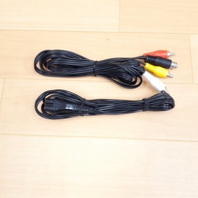 Sega Saturn console with Hori Fighting Stick, Virtua Gun, 5 games & memory Japan