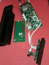 nur Platine Board Complete Silvercrest SMRB 4...
