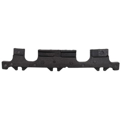 For Lexus RX350/RX450h 2016-2019 Bumper Absorber | Rear | LX1170131 | 526150E100