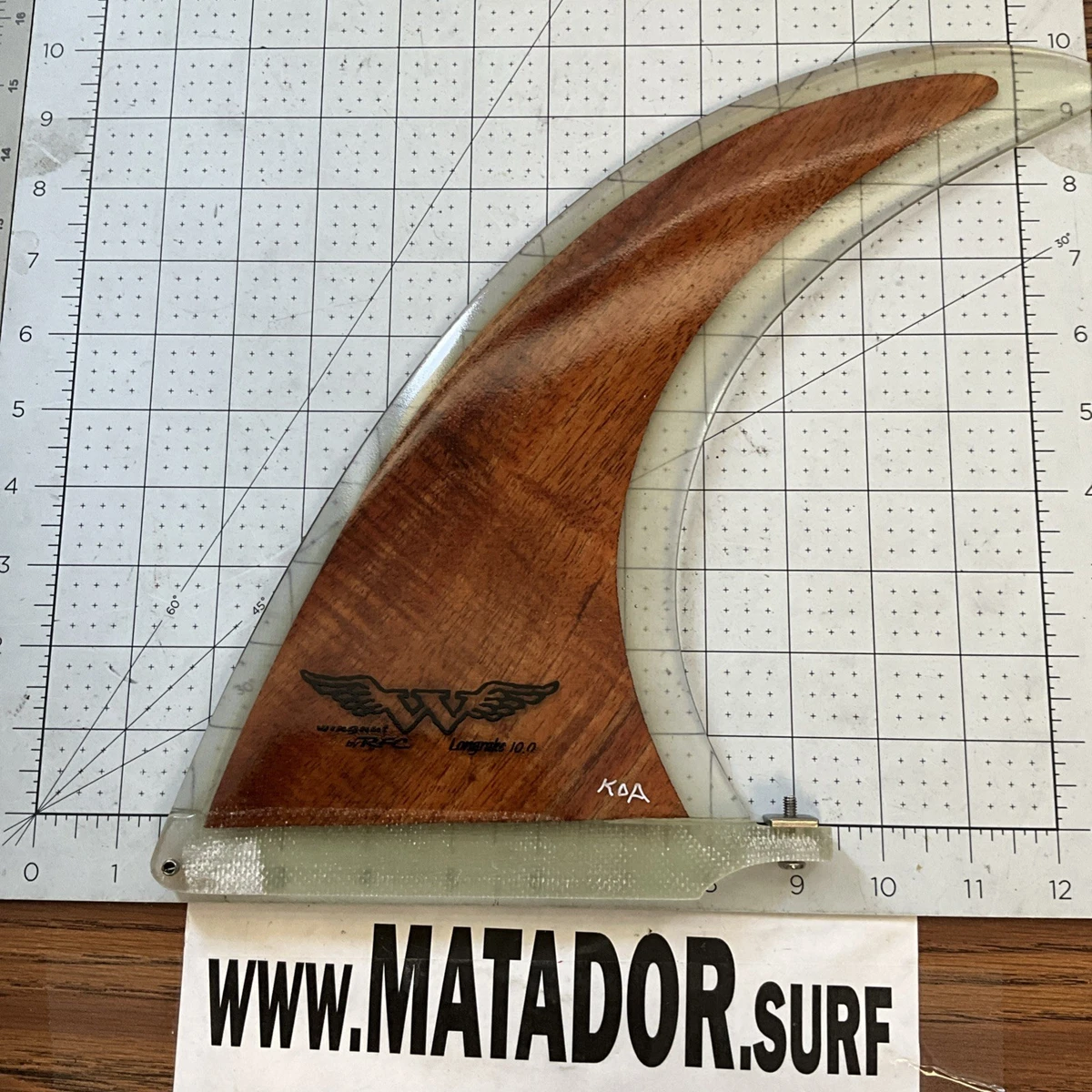 25+ Rainbow Fin Company Surfboard Fins for sale | Updated Oct 2026