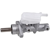 Hauptbremszylinder Ø 20,6 Mm 2X M10X1.0 2-Alu A.B.S. FüR U.A. Subaru Justy