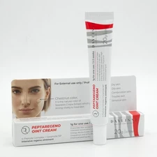 DAYLISSE Peptaregeno Oint Cream 20g Everyday Home Aesthetic K-Beauty