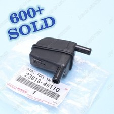 Genuine Toyota Lexus Gs300 Is300 Ls430 Sc430 Fuel Vapor Feed Pipe 23818-46110