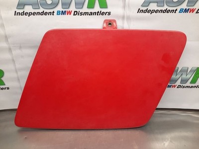 BMW E31 8er Scheinwerferabdeckung N/S Beifahrerseite 51178108295