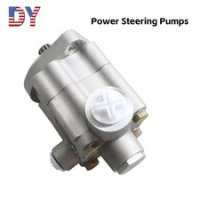 Hydraulic Power Steering Pump For International Navistar Dt466 Lf73c 2005337c91