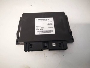 a0009003606 Getriebesteuergerät Steuergerät Getriebe a000901560 DE2766827-83