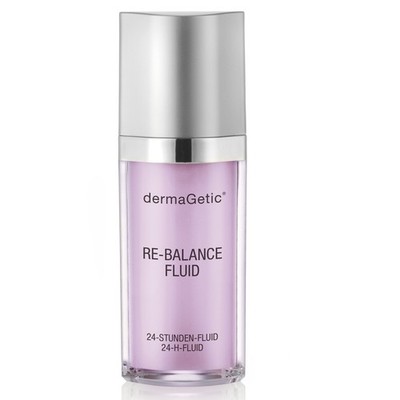 Binella Re-Balance Fluid 24-Stunden-Fluid 30ml