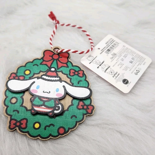 Sanrio Cinnamoroll Ornament