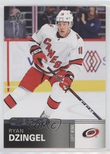 2019-20 Upper Deck Overtime Ryan Dzingel #80 8tn