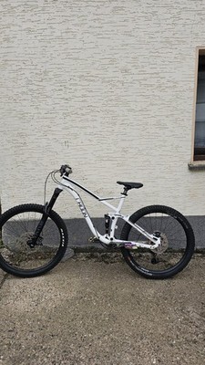 Mountainbike Radon Slide 150 27.5 Zoll Shimano Deore XT