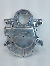 Tc351a New Oem Aluminum Timing Cover For 1968-86 Ford 302 351w Sbf Free Shipping Tc351a New Oem Aluminum Timing Cover For 1968-86 Ford 302 351w Sbf Free Shipping