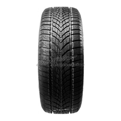 1x 225/50 R17 98H Winterreifen Dunlop SP Winter Sport 4-D 3PMSF AO XL | 1332