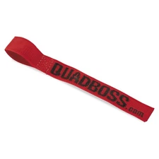 QuadBoss Winch Hook Pull Strap QB PULL STRAP