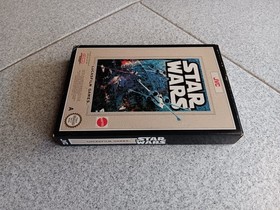 NES Star Wars ITA Mattel 
