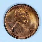 1930 S Lincoln Wheat Cent Uncirculated UNC BU 1c Penny Copper Coin