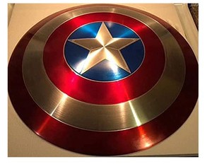 Efx Captain America Shield | eBay