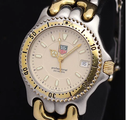 Boys watch 200 2025