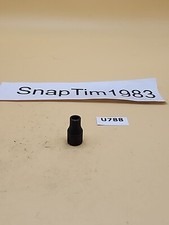  Snap-on Tools  7/32" SOCKET 1/4" DRIVE 12 POINT  GTMD7. USA 