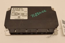 2003-2018 VOLVO VNL DASH SLCM LIGHT CONTROL MODULE UNTI 20976406 OEM