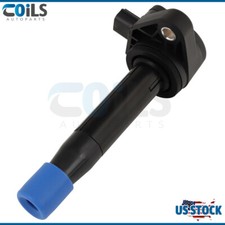 For Honda Accord Odyssey Pilot Acura TL TSX RL UF603 Ignition Coil 3.5L 3.7L V6