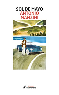 Sol de Mayo, El - Spanish Language Paperback NEW Manzini, Antoni 31/08/2017
