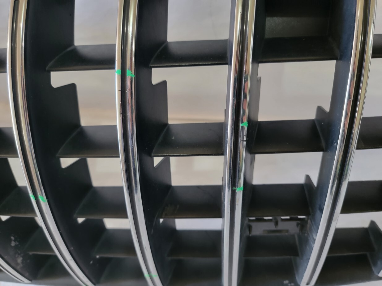 20 21 22 Mercedes GLC 43 AMG 2538882201 GRILL GRILLE OEM | eBay