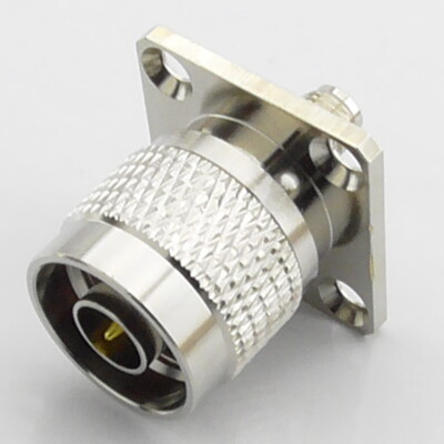 Connettore A Vite N Maschio-SMA Femmina