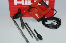 Hilti TE74 Marteau Perforateur SDS-Max, En Coffret, 1A État