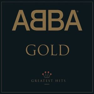 Polydor Vinile Abba - Gold (2 Lp) 0 Musica Leggera