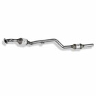 NEU Katalysator Mercedes S-Klasse S430 S500 CL500 C215 W220 4.3l 5.0l inkl. Dich
