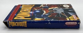 Punch-Out (Nintendo | NES) (CIB con carrito, caja, funda, manual) - Probado