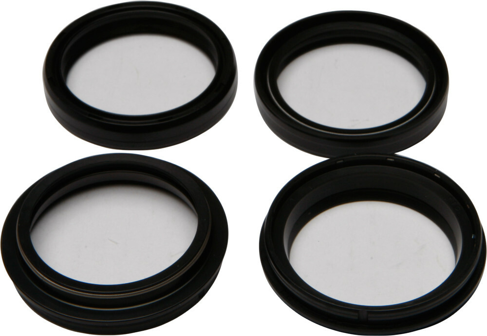 Fork Seal Kit FXD Super Glide 06-10, Honda CRF250 15-19, 450 17-19