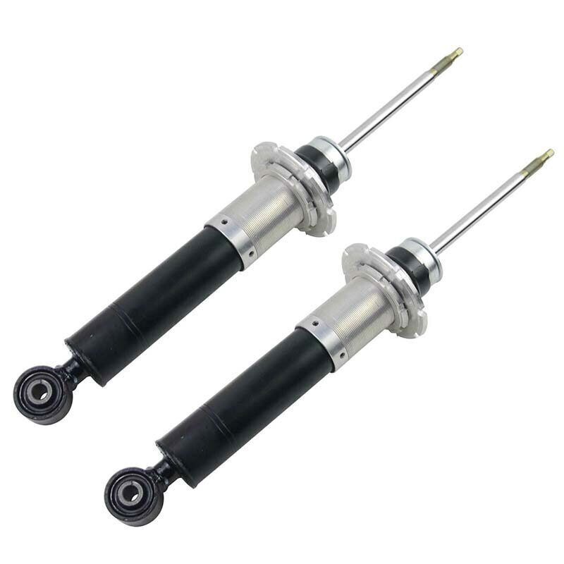 Pair Front Shock Absorbers w/Magnetic Fit 2008-2014 Ferrari California 281475