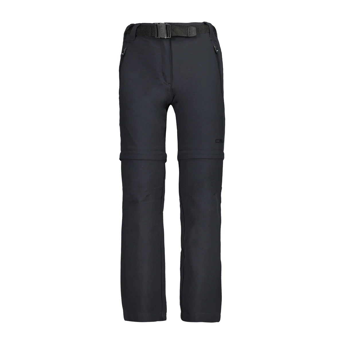 Pantalon Cargo Garçon Kuhl - Marron - Taille Moyenne (10-12) - Randonnée - Occasion