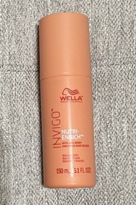 wella balm