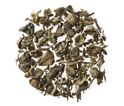 Moroccan Mint Tea - Organic - Loose Leaf - Bulk - Non GMO - 192 Servings