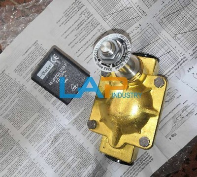 1PCS NEW FOR 7321BCN00-481865C2 pilot solenoid valve DC24V #WD8*