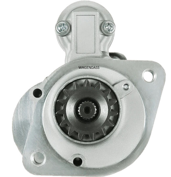 Démarreur M002T50271 de rechange pour moteur diesel et thermique