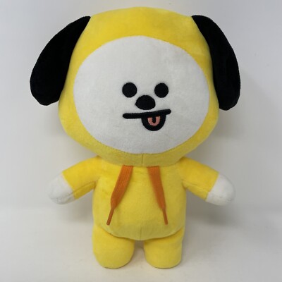 BT21 Chimmy Plush | eBay