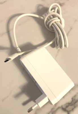 Alimentation chargeur pour Freebox
